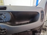  Fiat  Panda FIAT  / 2011 / 5P / BERLINA 1.0 FIREFLY 70CV SeS HYBRID #67