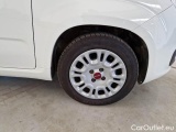  Fiat  Panda FIAT  / 2011 / 5P / BERLINA 1.0 FIREFLY 70CV SeS HYBRID #79