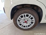  Fiat  Panda FIAT  / 2011 / 5P / BERLINA 1.0 FIREFLY 70CV SeS HYBRID #81