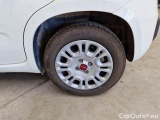  Fiat  Panda FIAT  / 2011 / 5P / BERLINA 1.0 FIREFLY 70CV SeS HYBRID #83