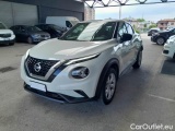 Nissan  Juke NISSAN  / 2019 / 5P / CROSSOVER 1.0 DIG-T 117 N-CONNECTA DCT 