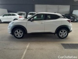  Nissan  Juke NISSAN  / 2019 / 5P / CROSSOVER 1.0 DIG-T 117 N-CONNECTA DCT #8