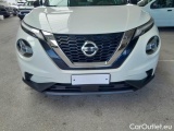  Nissan  Juke NISSAN  / 2019 / 5P / CROSSOVER 1.0 DIG-T 117 N-CONNECTA DCT #23