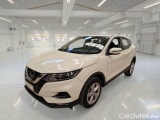  Nissan  Qashqai NISSAN  / 2017 / 5P / CROSSOVER 1.3 DIG-T 140 BUSINESS 