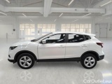  Nissan  Qashqai NISSAN  / 2017 / 5P / CROSSOVER 1.3 DIG-T 140 BUSINESS #8