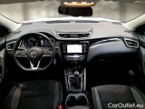  Nissan  Qashqai NISSAN  / 2017 / 5P / CROSSOVER 1.3 DIG-T 140 BUSINESS #3