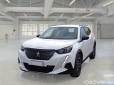  Peugeot  2008 PEUGEOT  / 2019 / 5P / CROSSOVER BLUEHDI 130 EAT8 ALLURE PACK S/S AUT. 