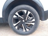  Peugeot  2008 PEUGEOT  / 2019 / 5P / CROSSOVER BLUEHDI 130 EAT8 ALLURE PACK S/S AUT. #19