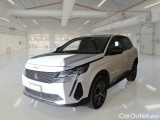  Peugeot  3008 PEUGEOT  / 2020 / 5P / SUV BLUEHDI 130 EAT8 SeS ALLURE 