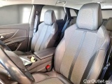  Peugeot  3008 PEUGEOT  / 2020 / 5P / SUV BLUEHDI 130 EAT8 SeS ALLURE #11