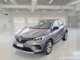  Renault  Captur RENAULT  / 2019 / 5P / SUV 1.5 DCI BLUE 70KW BUSINESS 
