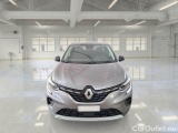  Renault  Captur RENAULT  / 2019 / 5P / SUV 1.5 DCI BLUE 70KW BUSINESS #6