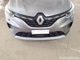  Renault  Captur RENAULT  / 2019 / 5P / SUV 1.5 DCI BLUE 70KW BUSINESS #35