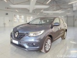  Renault  Kadjar RENAULT  / 2018 / 5P / CROSSOVER 1.5 DCI 85KW BLUE BUSINESS EDC 