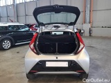  Toyota  Aygo TOYOTA  CONNECT / 2018 / 5P / BERLINA 1.0 VVT-I X-BUSINESS MMT #5