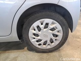  Toyota  Aygo TOYOTA  CONNECT / 2018 / 5P / BERLINA 1.0 VVT-I X-BUSINESS MMT #19
