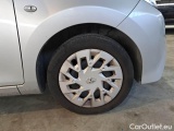  Toyota  Aygo TOYOTA  CONNECT / 2018 / 5P / BERLINA 1.0 VVT-I X-BUSINESS MMT #17