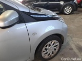  Toyota  Aygo TOYOTA  CONNECT / 2018 / 5P / BERLINA 1.0 VVT-I X-BUSINESS MMT #48
