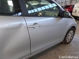  Toyota  Aygo TOYOTA  CONNECT / 2018 / 5P / BERLINA 1.0 VVT-I X-BUSINESS MMT #50