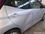  Toyota  Aygo TOYOTA  CONNECT / 2018 / 5P / BERLINA 1.0 VVT-I X-BUSINESS MMT #53