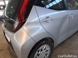  Toyota  Aygo TOYOTA  CONNECT / 2018 / 5P / BERLINA 1.0 VVT-I X-BUSINESS MMT #58