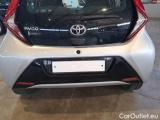  Toyota  Aygo TOYOTA  CONNECT / 2018 / 5P / BERLINA 1.0 VVT-I X-BUSINESS MMT #64