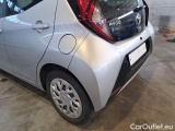  Toyota  Aygo TOYOTA  CONNECT / 2018 / 5P / BERLINA 1.0 VVT-I X-BUSINESS MMT #67