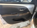  Toyota  Aygo TOYOTA  CONNECT / 2018 / 5P / BERLINA 1.0 VVT-I X-BUSINESS MMT #94