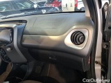  Toyota  Aygo TOYOTA  CONNECT / 2018 / 5P / BERLINA 1.0 VVT-I X-BUSINESS MMT #135