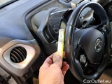  Toyota  Aygo TOYOTA  CONNECT / 2018 / 5P / BERLINA 1.0 VVT-I X-BUSINESS MMT #140