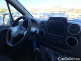  Citroen  Berlingo BLUEHDI 100 S&S BVM BUSINESS M #4