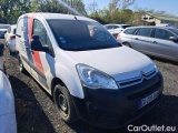  Citroen  Berlingo BLUEHDI 100 S&S BVM BUSINESS M #59