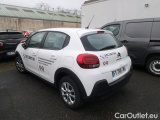  Citroen  C3 BLUEHDI 100 S&S BVM6 FEEL BUSINESS R #2