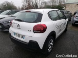  Citroen  C3 BLUEHDI 100 S&S BVM6 FEEL BUSINESS R #3