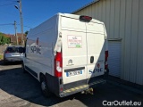  Citroen  Jumper 35 L2H2 BLUEHDI 140 S&S BVM6 DRIVER #2