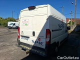  Citroen  Jumper 35 L2H2 BLUEHDI 140 S&S BVM6 DRIVER #3