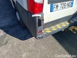  Citroen  Jumper 35 L2H2 BLUEHDI 140 S&S BVM6 DRIVER #26