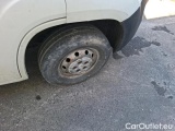  Citroen  Jumper 35 L2H2 BLUEHDI 140 S&S BVM6 DRIVER #30