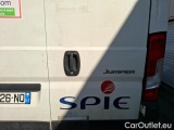  Citroen  Jumper 35 L2H2 BLUEHDI 140 S&S BVM6 DRIVER #65