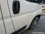  Citroen  Jumper 35 L2H2 BLUEHDI 140 S&S BVM6 DRIVER #82