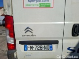  Citroen  Jumper 35 L2H2 BLUEHDI 140 S&S BVM6 DRIVER #83