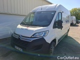  Citroen  Jumper 35 L2H2 BLUEHDI 140 S&S BVM6 DRIVER #90