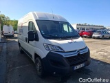  Citroen  Jumper 35 L2H2 BLUEHDI 140 S&S BVM6 DRIVER #95