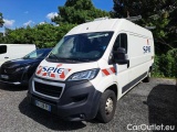  Peugeot  Boxer BLUEHDI 140 S&S ASPHALT 335 L3H2 