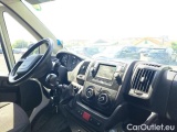  Peugeot  Boxer BLUEHDI 140 S&S ASPHALT 335 L3H2 #4