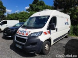  Peugeot  Boxer BLUEHDI 140 S&S ASPHALT 335 L3H2 #22