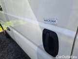  Peugeot  Boxer BLUEHDI 140 S&S ASPHALT 335 L3H2 #25