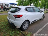  Renault  Clio AIR MEDIANAV DCI 90 - 18 #3