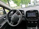  Renault  Clio AIR MEDIANAV DCI 90 - 18 #4