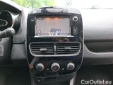  Renault  Clio AIR MEDIANAV DCI 90 - 18 #11